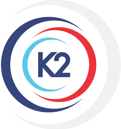 K2 Logo